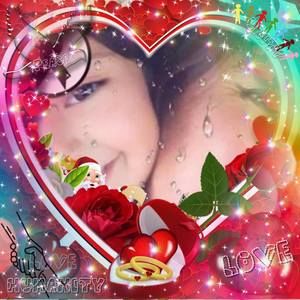 Meet your Posher, Eva